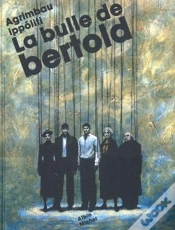 Capa do artigo La Bulle De Bertold