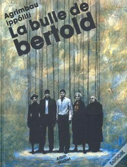 Capa do artigo La Bulle De Bertold