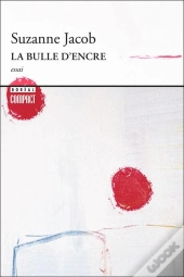 La Bulle D'Encre