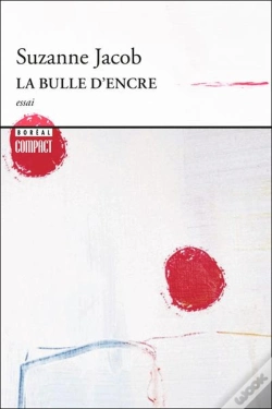 Capa do artigo La Bulle D'Encre