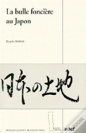 Capa do artigo La Bulle Fonciere Au Japon