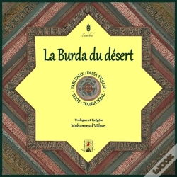 Capa do artigo La Burda Du Désert