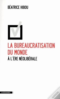 Capa do artigo La Bureaucratisation Du Monde À L'Ère Néolibérale