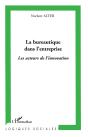 La Bureautique Dans L'Entreprise ; Les Acteurs De L'Innovation - Preview