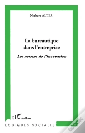 Capa do artigo La Bureautique Dans L