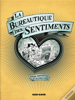 Capa do artigo La Bureautique Des Sentiments