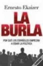 Capa do artigo La Burla