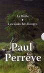 La Burle ; Les Galoches Rouges - Preview