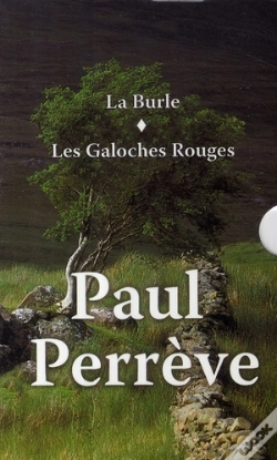 Capa do artigo La Burle ; Les Galoches Rouges