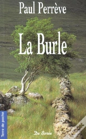 Capa do artigo La Burle