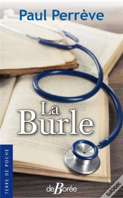 Capa do artigo La Burle