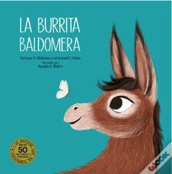 Capa do artigo La Burrita Baldomera