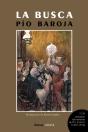 La Busca Edicion Ilustrada - Preview