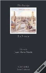 Capa do artigo La Busca  