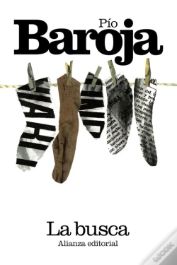 Capa do artigo La Busca