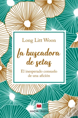 Capa do artigo La Buscadora De Setas