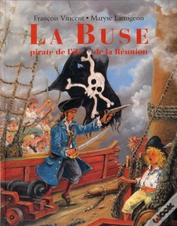 Capa do artigo La Buse Pirate De L'Île De La Réunion
