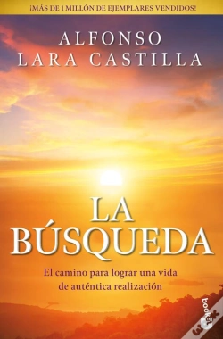 Capa do artigo La Búsqueda