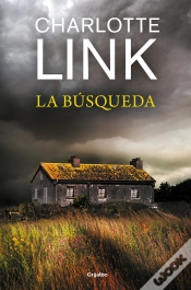 Capa do artigo La Busqueda