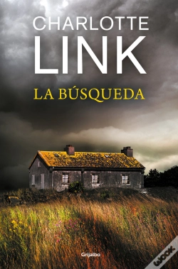 Capa do artigo La Busqueda