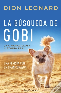 Capa do artigo La Búsqueda De Gobi