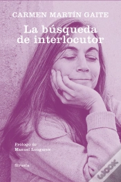 Capa do artigo La Búsqueda De Interlocutor