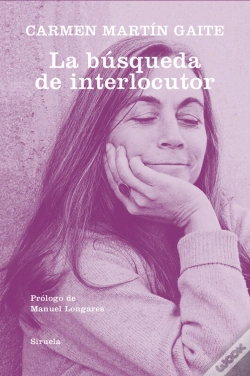 Capa do artigo La Búsqueda De Interlocutor