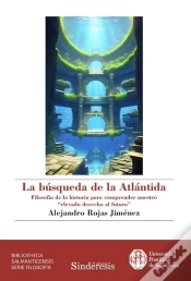 Capa do artigo La Busqueda De La Atlantida