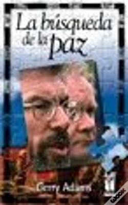Capa do artigo La Búsqueda De La Paz