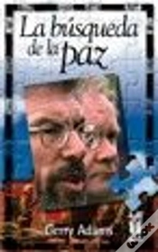 Capa do artigo La Búsqueda De La Paz