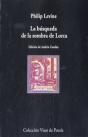 La Búsqueda De La Sombra De Lorca - Preview