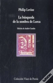 Capa do artigo La Búsqueda De La Sombra De Lorca