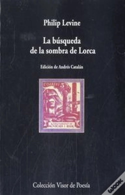 Capa do artigo La Búsqueda De La Sombra De Lorca