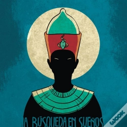 Capa do artigo La Búsqueda De Los Sueños De La Ignota Kadath