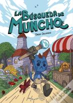La Busqueda De Muncho