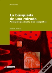 Capa do artigo La Búsqueda De Una Mirada