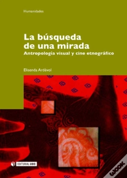 Capa do artigo La Búsqueda De Una Mirada
