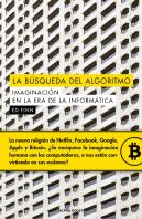 La Búsqueda Del Algoritmo