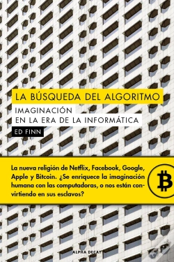 Capa do artigo La Búsqueda Del Algoritmo