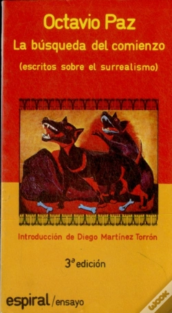 Capa do artigo La Búsqueda Del Comienzo