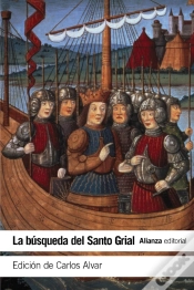 Capa do artigo La Búsqueda Del Santo Grial
