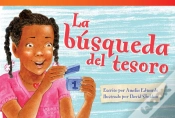 Capa do artigo La Busqueda Del Tesoro (The Treasure Hunt)