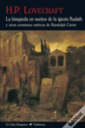 Capa do artigo La Búsqueda En Sueños De La Ignota Kadath