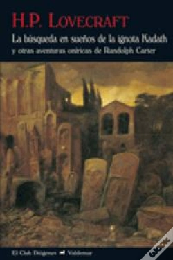 Capa do artigo La Búsqueda En Sueños De La Ignota Kadath
