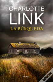 Capa do artigo La Búsqueda (Kate Linville & Caleb Hale 2)