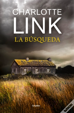 Capa do artigo La Búsqueda (Kate Linville & Caleb Hale 2)
