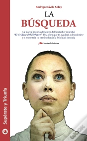 Capa do artigo La Búsqueda