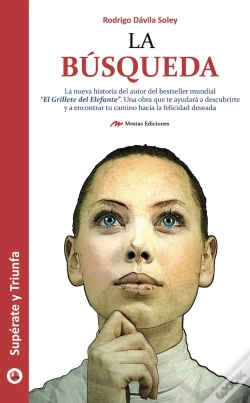 Capa do artigo La Búsqueda