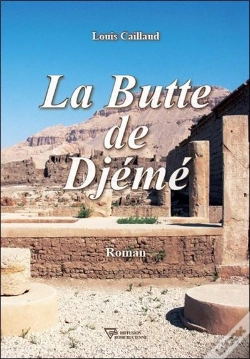 Capa do artigo La Butte De Djémé