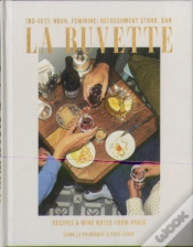 Capa do artigo La Buvette